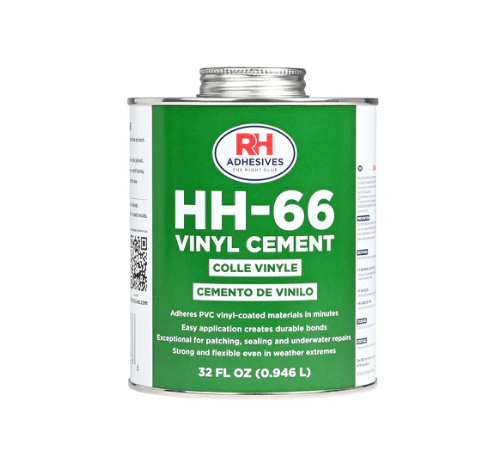 HH-66 Glue 1 Quart