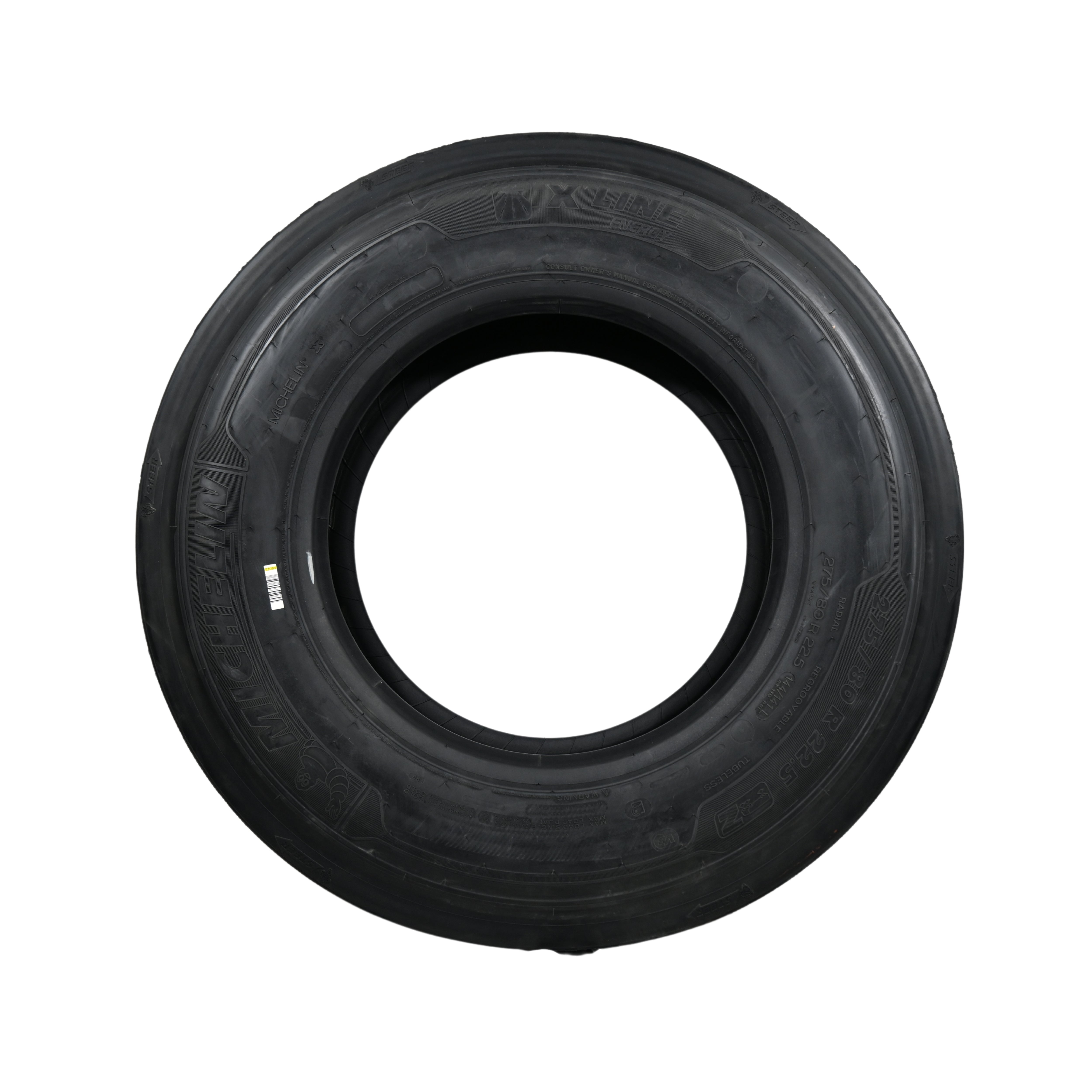 Hola Gracias 4 New Westlake At557 - 385/65r22.5 Tires 38565225 385 65