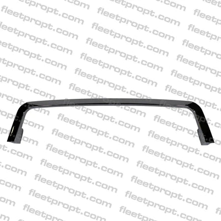 New Cascadia P4 Center Trim Cover (Premium Quality) – Chrome Finish Front Bumper Trim with Bolts – Replaces 21-28982-002