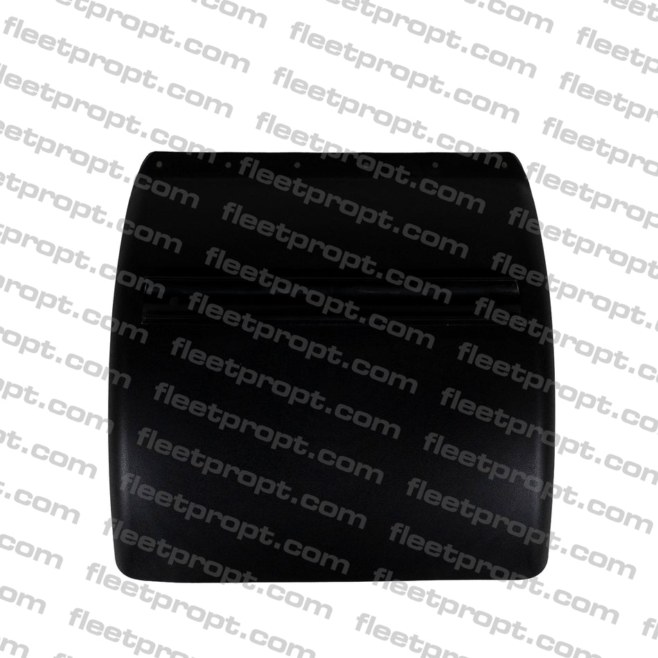 Fender Pair Black Poly with Skin 24''*24'' Universal. OEM TF QT00213BULK10, 562.9032