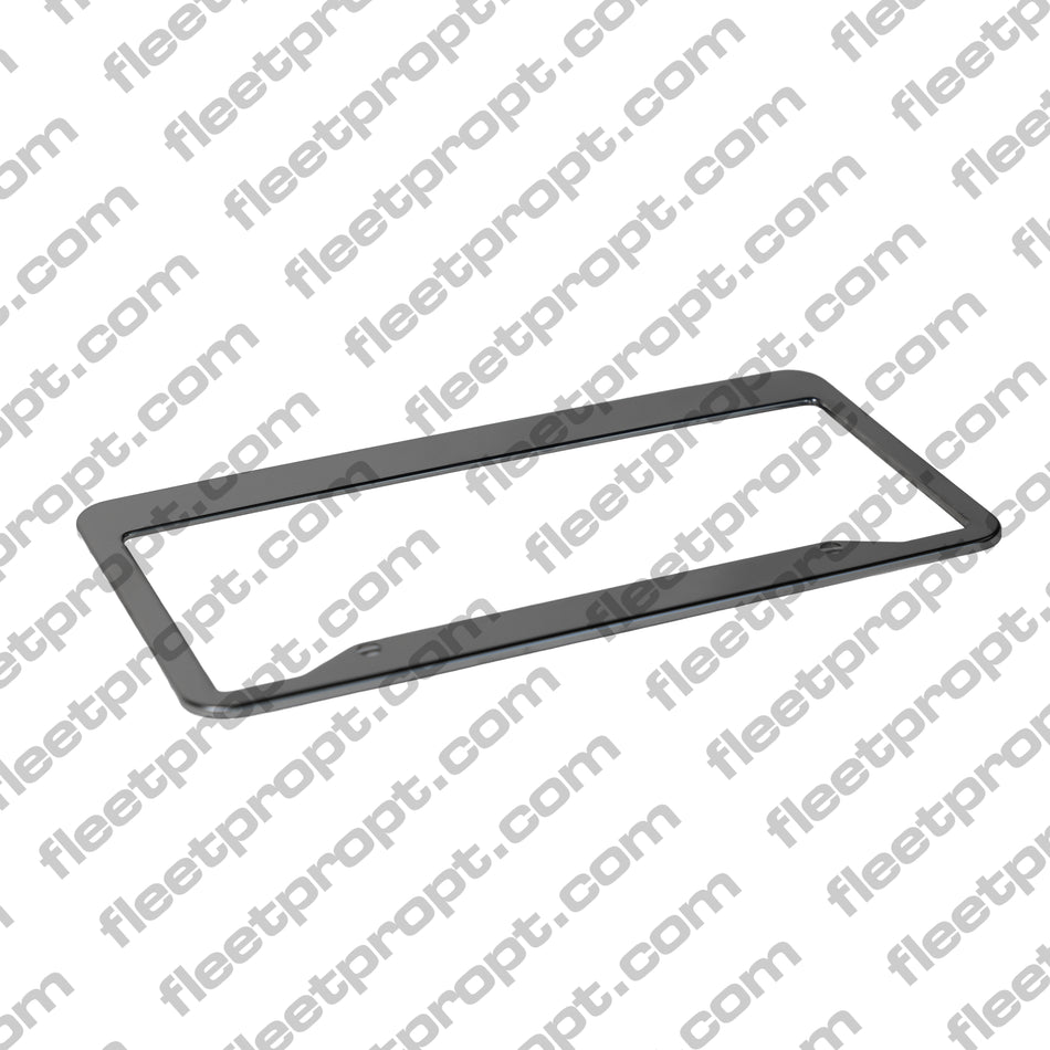 License Plate Frame