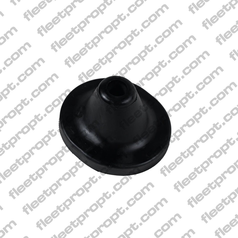 Hood Bumper Rear Compatible With Freightliner Cascadia. OEM A17-20868-000, A1859704000, A18-59704-000, A1720868000
