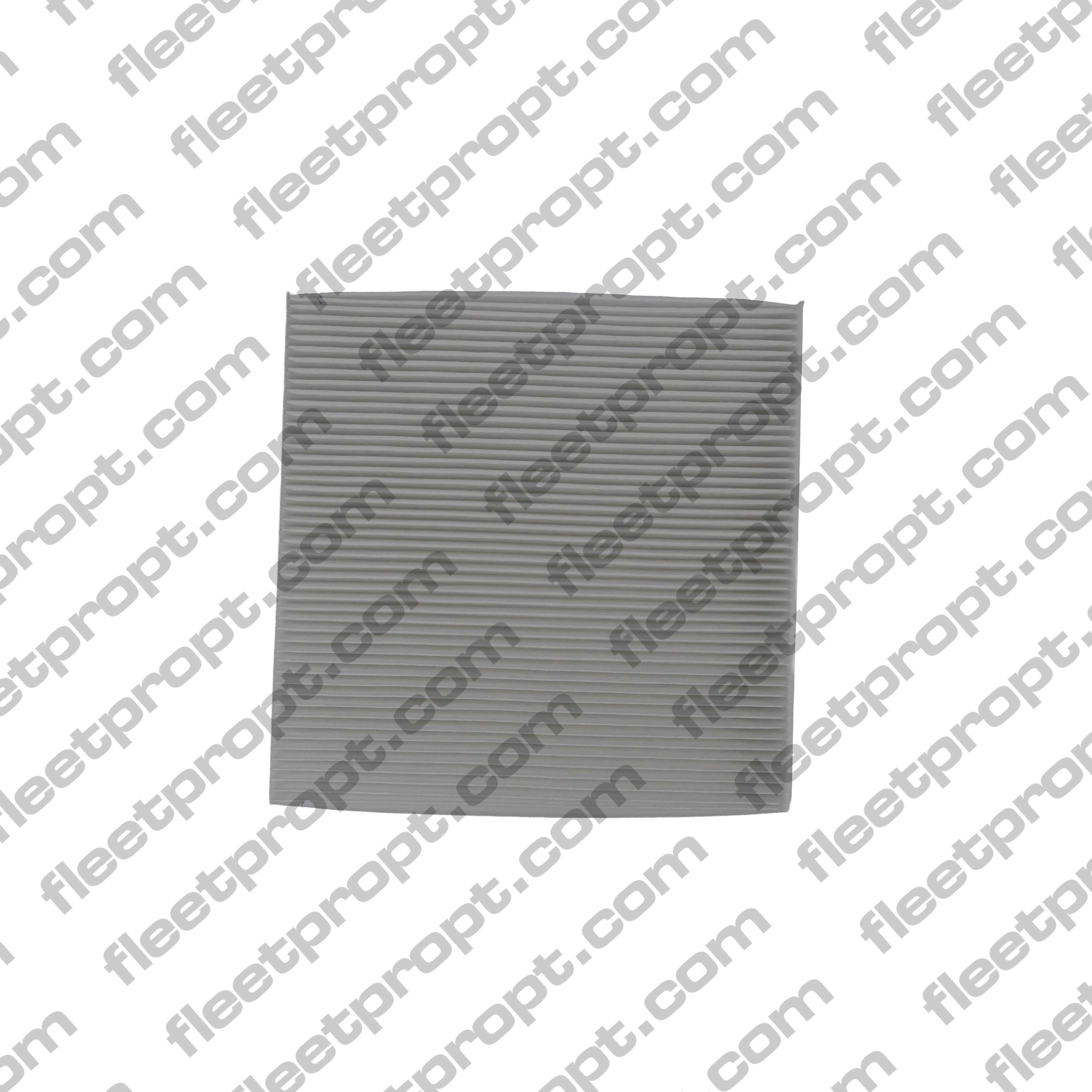 Freightliner Cascadia Cabin Air Filter – Columbia and Coronado Replacement – OEM ABP N10G 91559