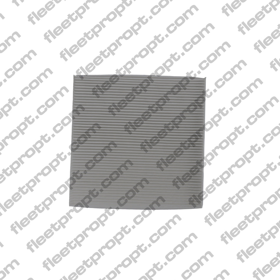 Cabin Air Filter,for Freightliner Cascadia, Columbia, and Coronado, P609422. OEM ABP N10G 91559, 830.61001