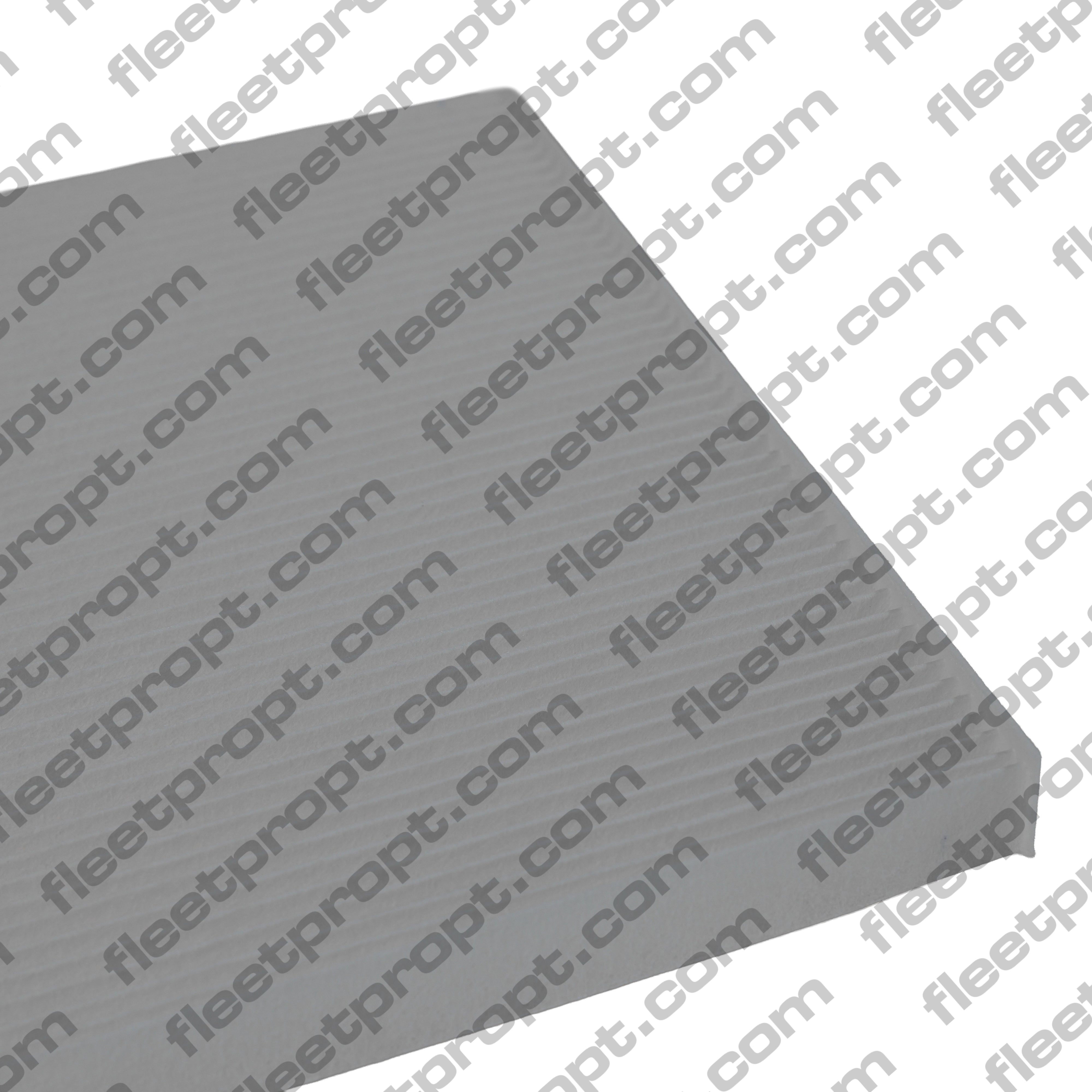 Freightliner Cascadia Cabin Air Filter – Columbia and Coronado Replacement – OEM ABP N10G 91559