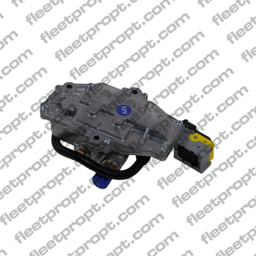 OE I-Shift Clutch Solenoid Valve - 12V 2018-2026 Volvo Mack
