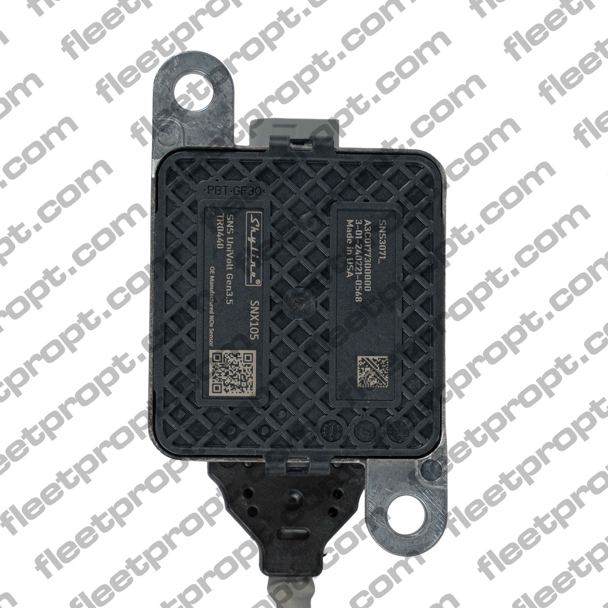 Detroit Diesel NOx Sensor – Skyline OE Manufactured – Replaces A0111534028