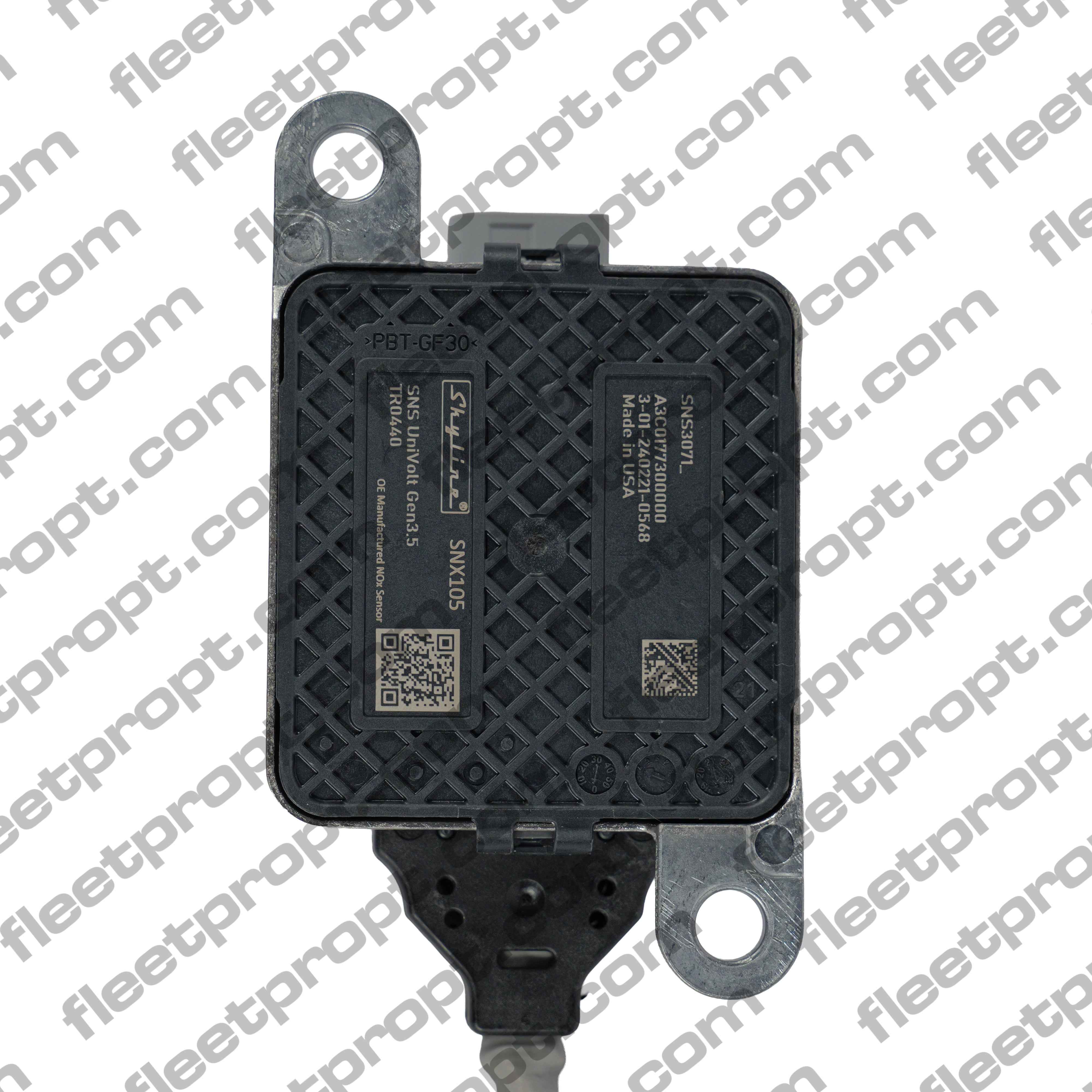 Detroit Diesel NOx Sensor – Skyline OE Manufactured – Replaces A0111534028