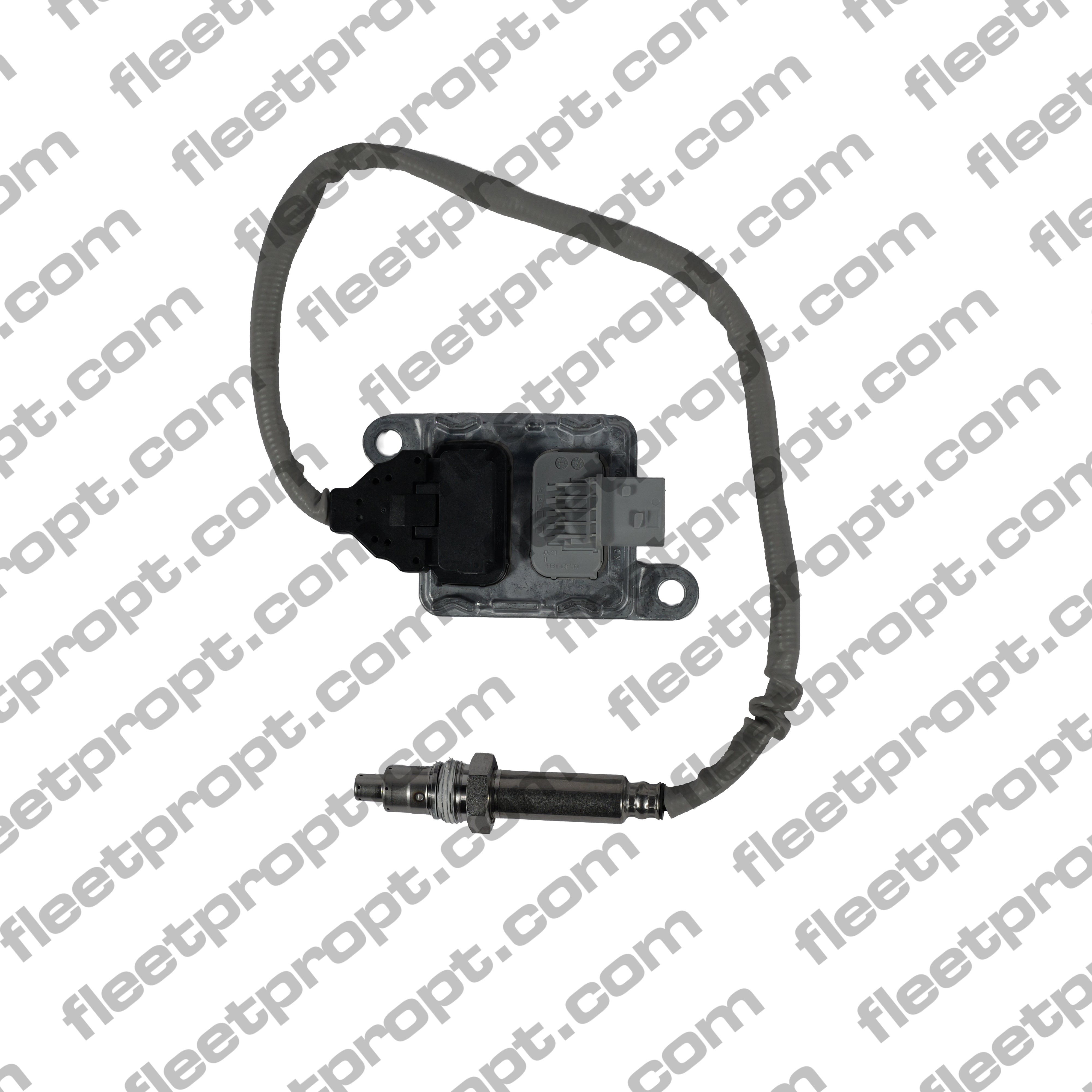 Detroit Diesel Outlet NOX Sensor – Genuine OE Manufactured by Skyline – Replaces A0101538128