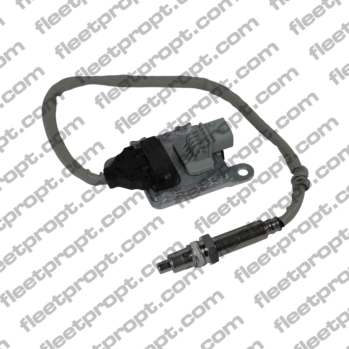Detroit Diesel Outlet NOX Sensor – Genuine OE Manufactured by Skyline – Replaces A0101538128