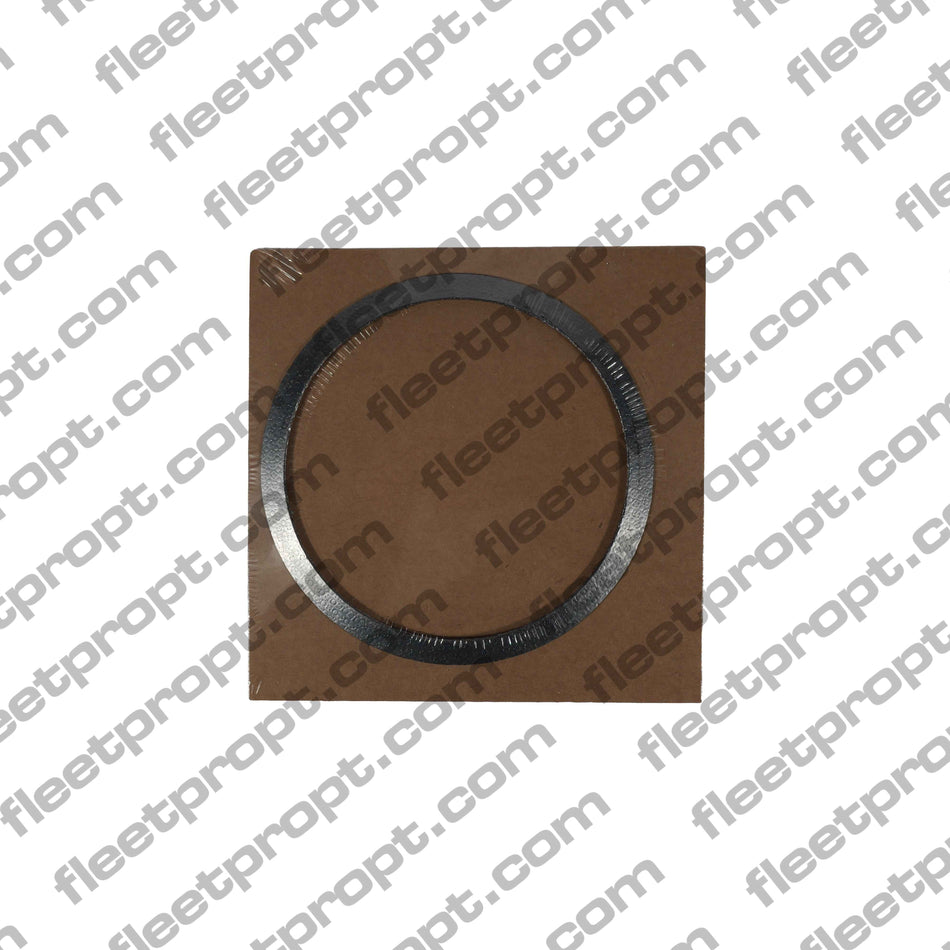 6.5" Volvo Mack DPF Gasket – D11 D13 MP7 MP8 Aftertreatment Seal – Replaces 22069507