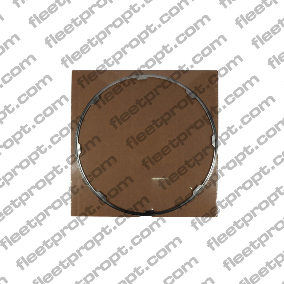 Volvo Mack DPF Gasket 14.25" (Pack of 2) – D11 D13 MP7 MP8 Aftertreatment Seal – Replaces 21570880