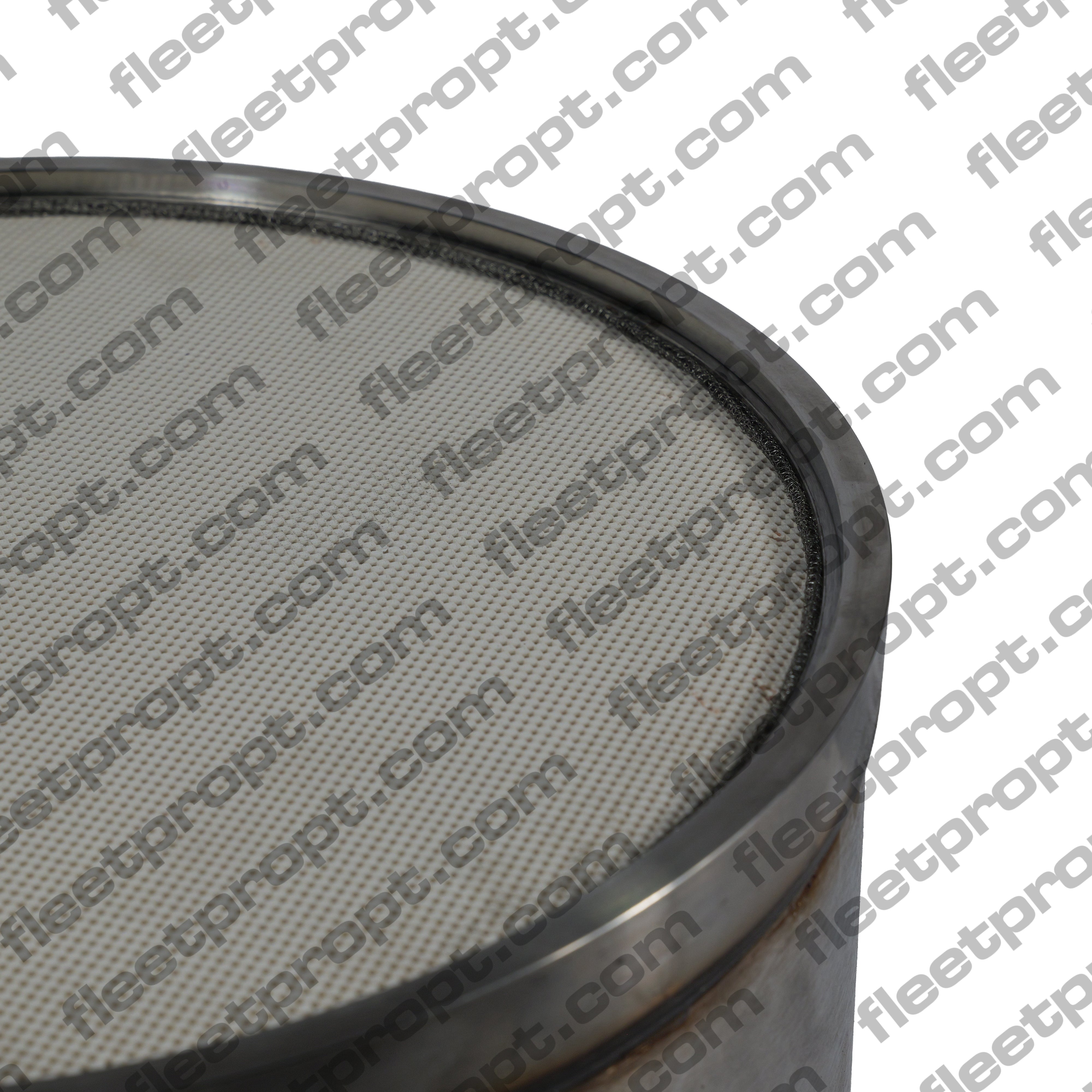 Detroit Diesel DPF – DD13 DD15 Aftertreatment Filter Kit (2021-2025) – Replaces A0024908392