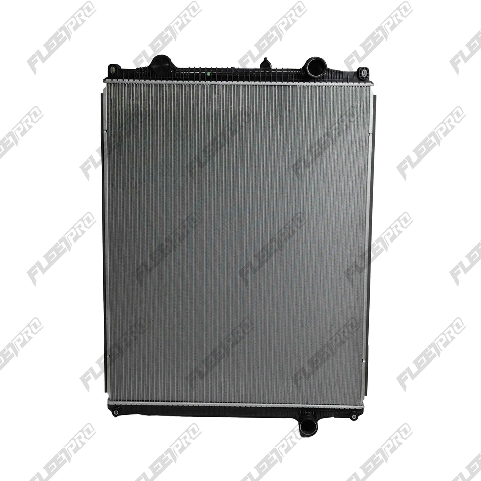 2022-2026 Kenworth T680 & Peterbilt 579 Radiator - Replaces PY091001 & 770057