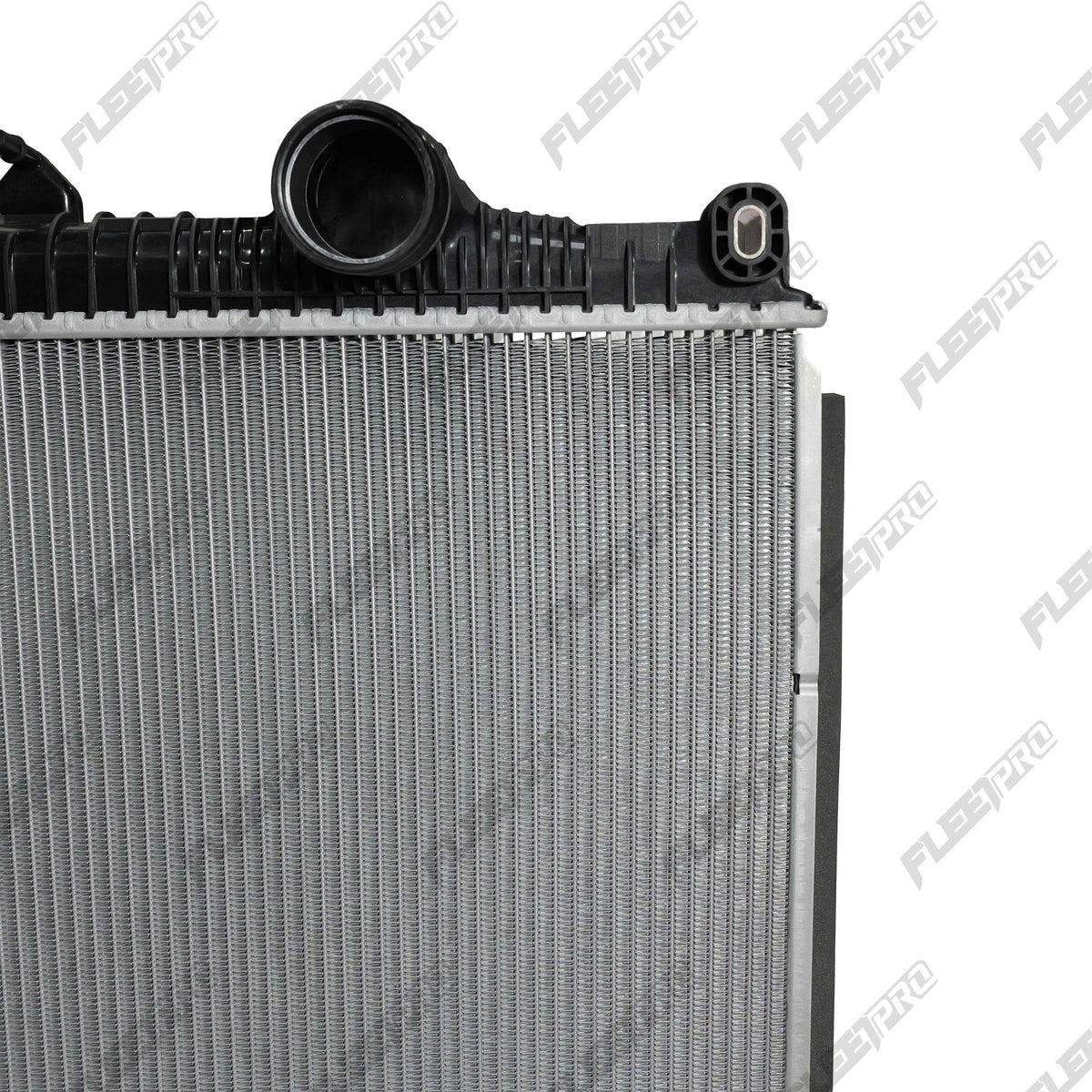 2022-2026 Kenworth T680 & Peterbilt 579 Radiator - Replaces PY091001 & 770057