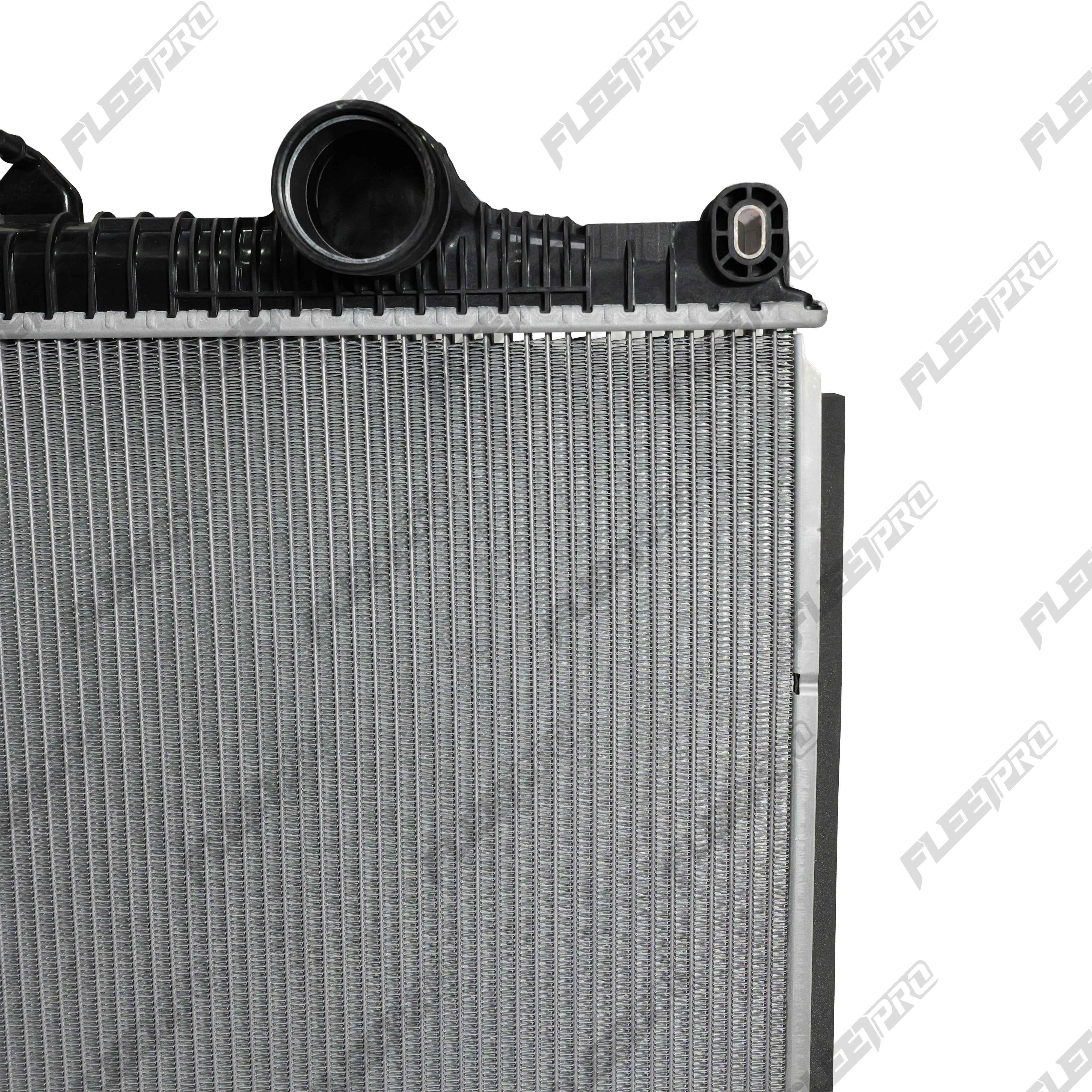 2022-2026 Kenworth T680 & Peterbilt 579 Radiator - Replaces PY091001 & 770057
