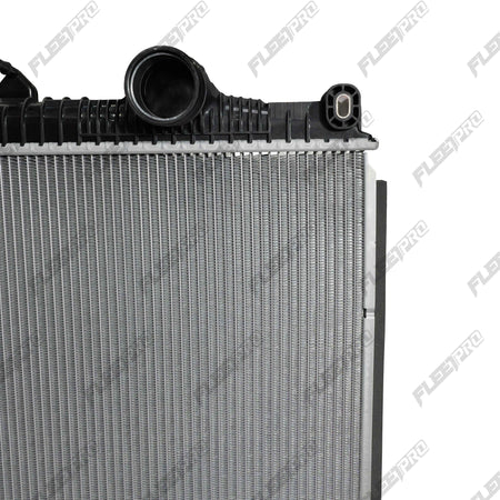2022-2026 Kenworth T680 & Peterbilt 579 Radiator - Replaces PY091001 & 770057