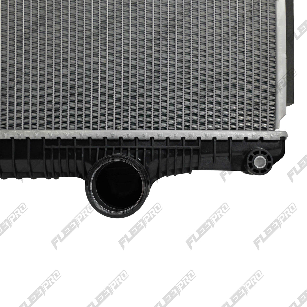 2022-2026 Kenworth T680 & Peterbilt 579 Radiator - Replaces PY091001 & 770057