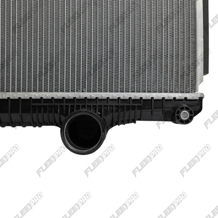 2022-2026 Kenworth T680 & Peterbilt 579 Radiator - Replaces PY091001 & 770057