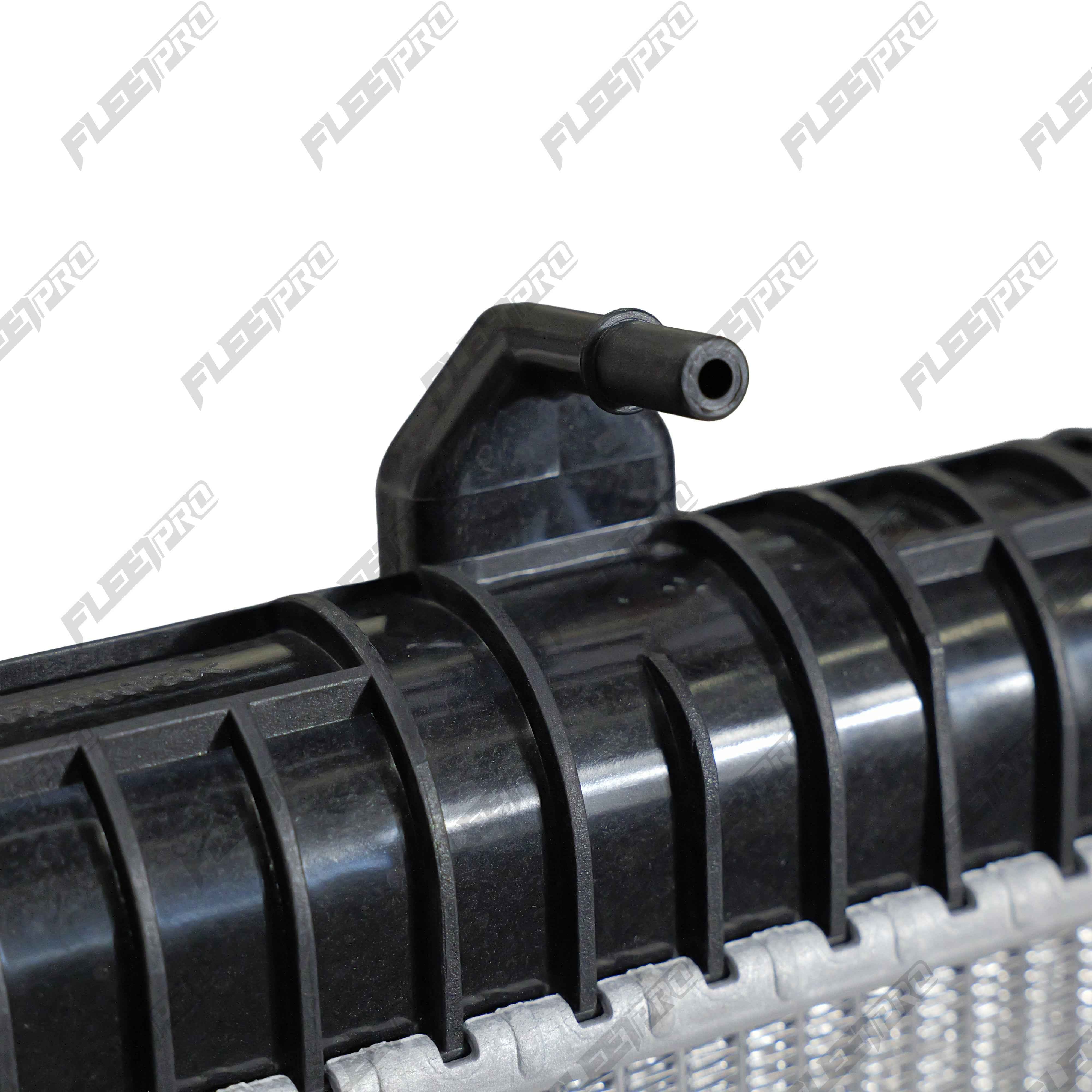 2022-2026 Kenworth T680 & Peterbilt 579 Radiator - Replaces PY091001 & 770057