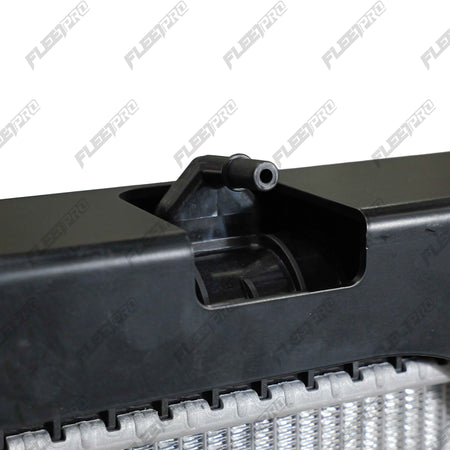 2022-2026 Kenworth T680 & Peterbilt 579 Radiator with Frame - Replaces PY091001