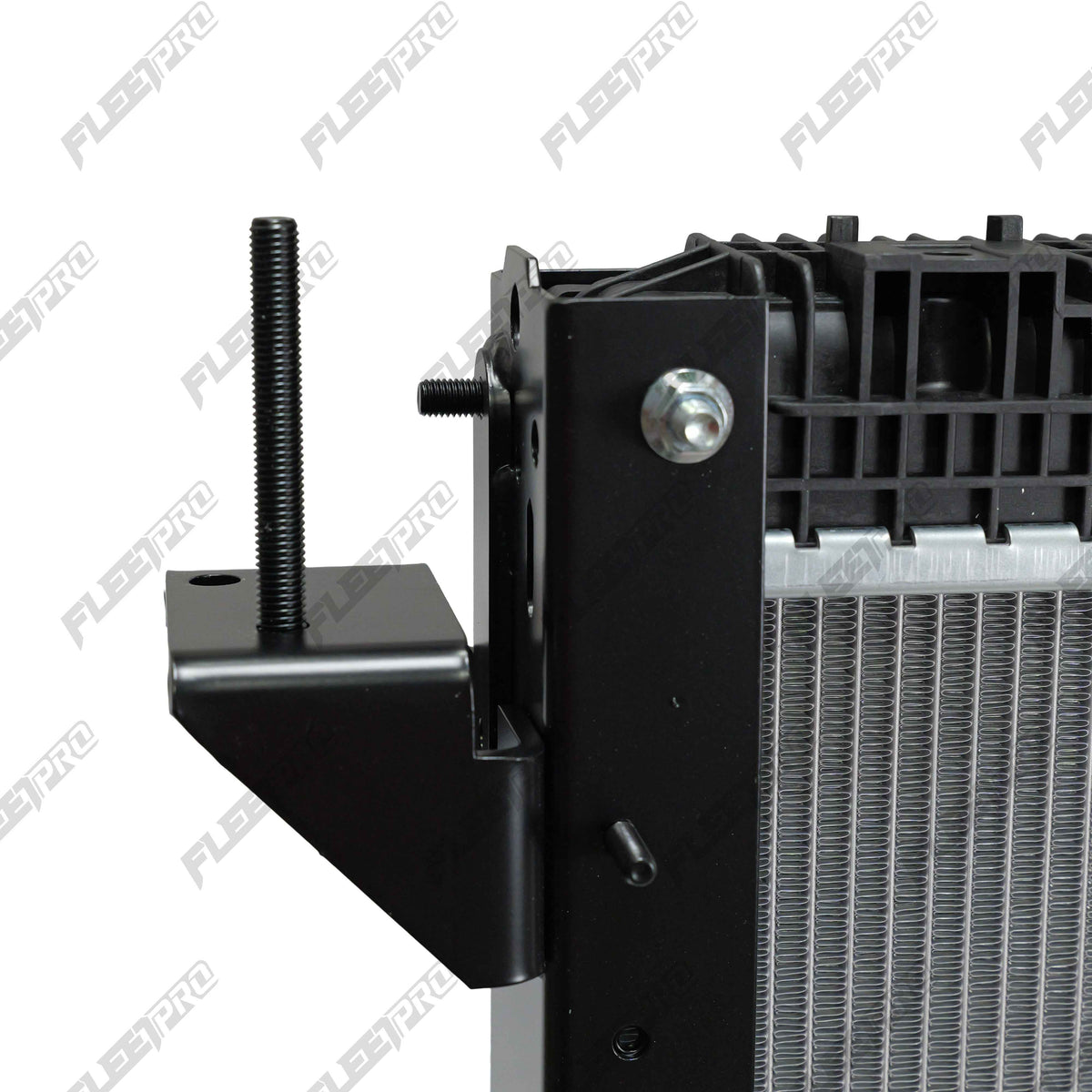 2017-2026 Freightliner Cascadia Radiator with Frame - Replaces TXE1003874C & TXE1003875C