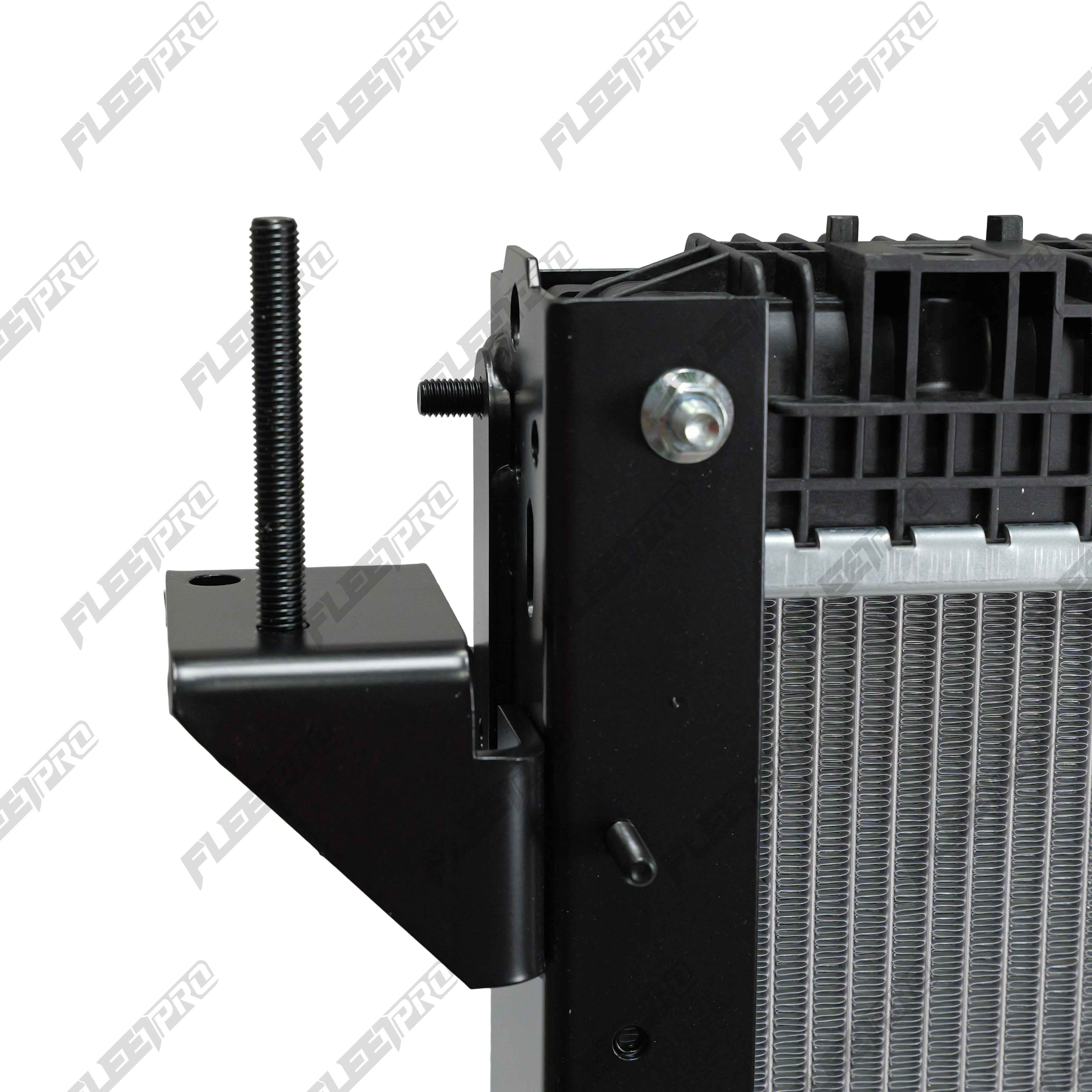 2017-2026 Freightliner Cascadia Radiator with Frame - Replaces TXE1003874C & TXE1003875C