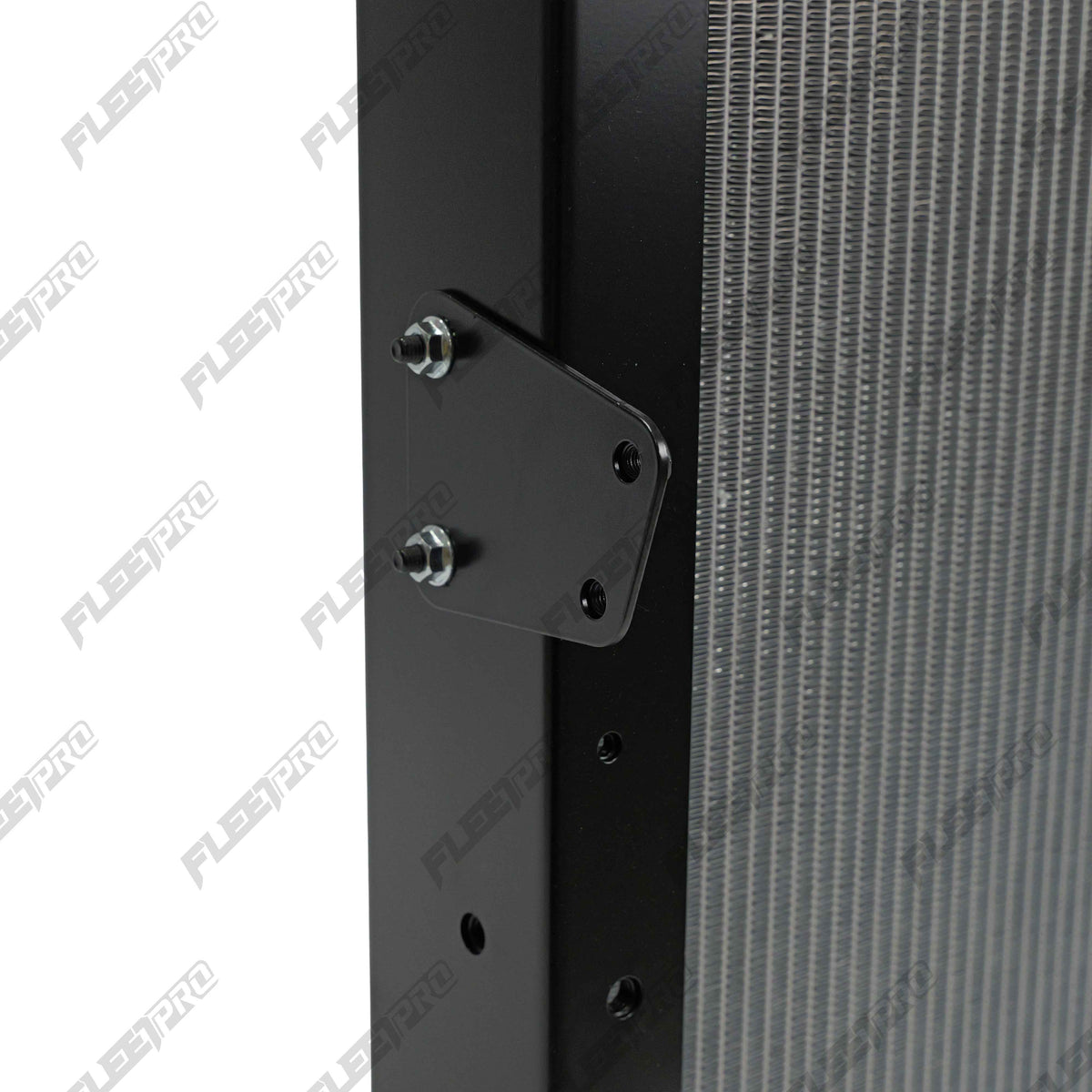 2017-2026 Freightliner Cascadia Radiator with Frame - Replaces TXE1003874C & TXE1003875C