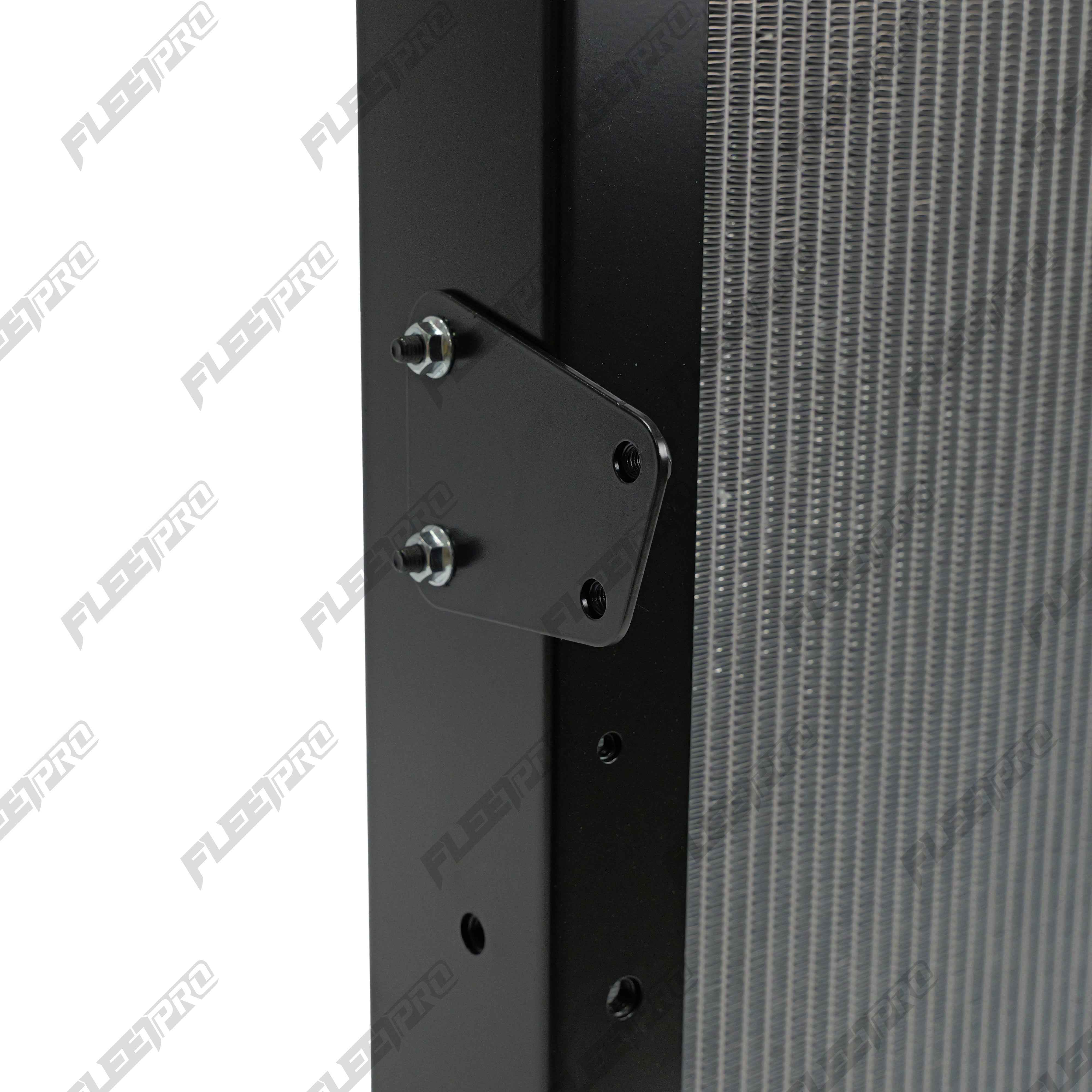 2017-2026 Freightliner Cascadia Radiator with Frame - Replaces TXE1003874C & TXE1003875C