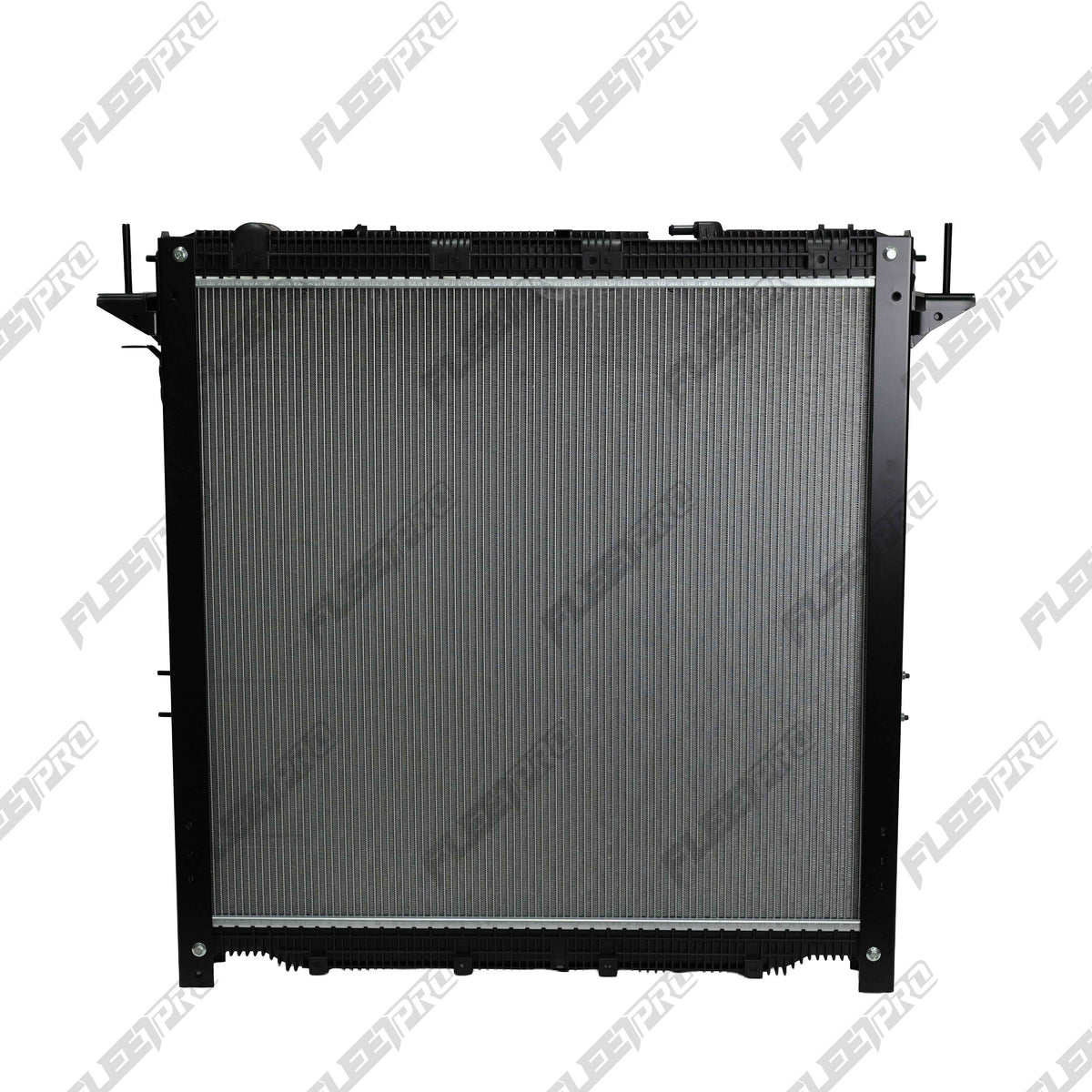 2017-2026 Freightliner Cascadia Radiator with Frame - Replaces TXE1003874C & TXE1003875C