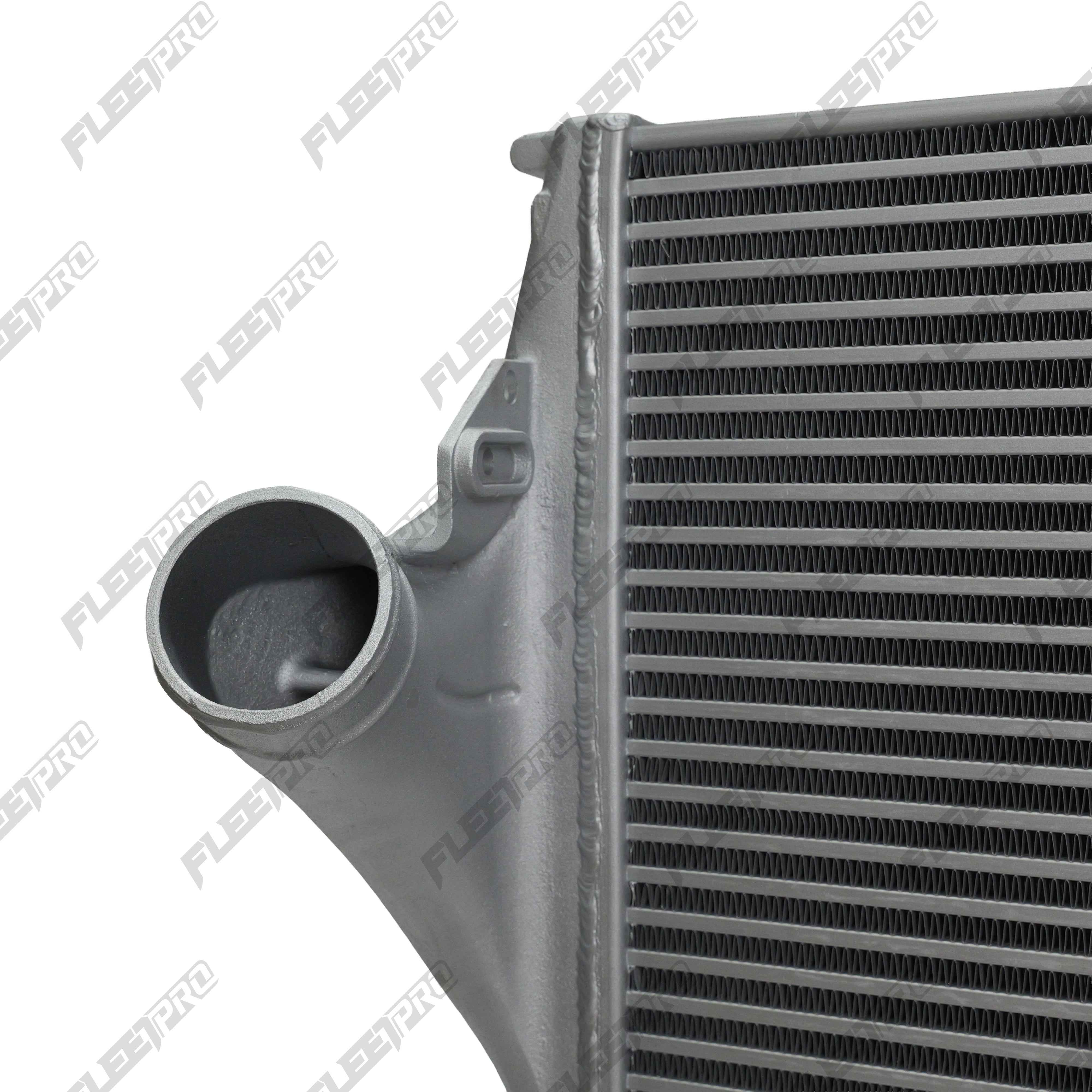 2022-2026 Kenworth T680 & Peterbilt 579 Charge Air Cooler - Replaces PY092001 & MR821001