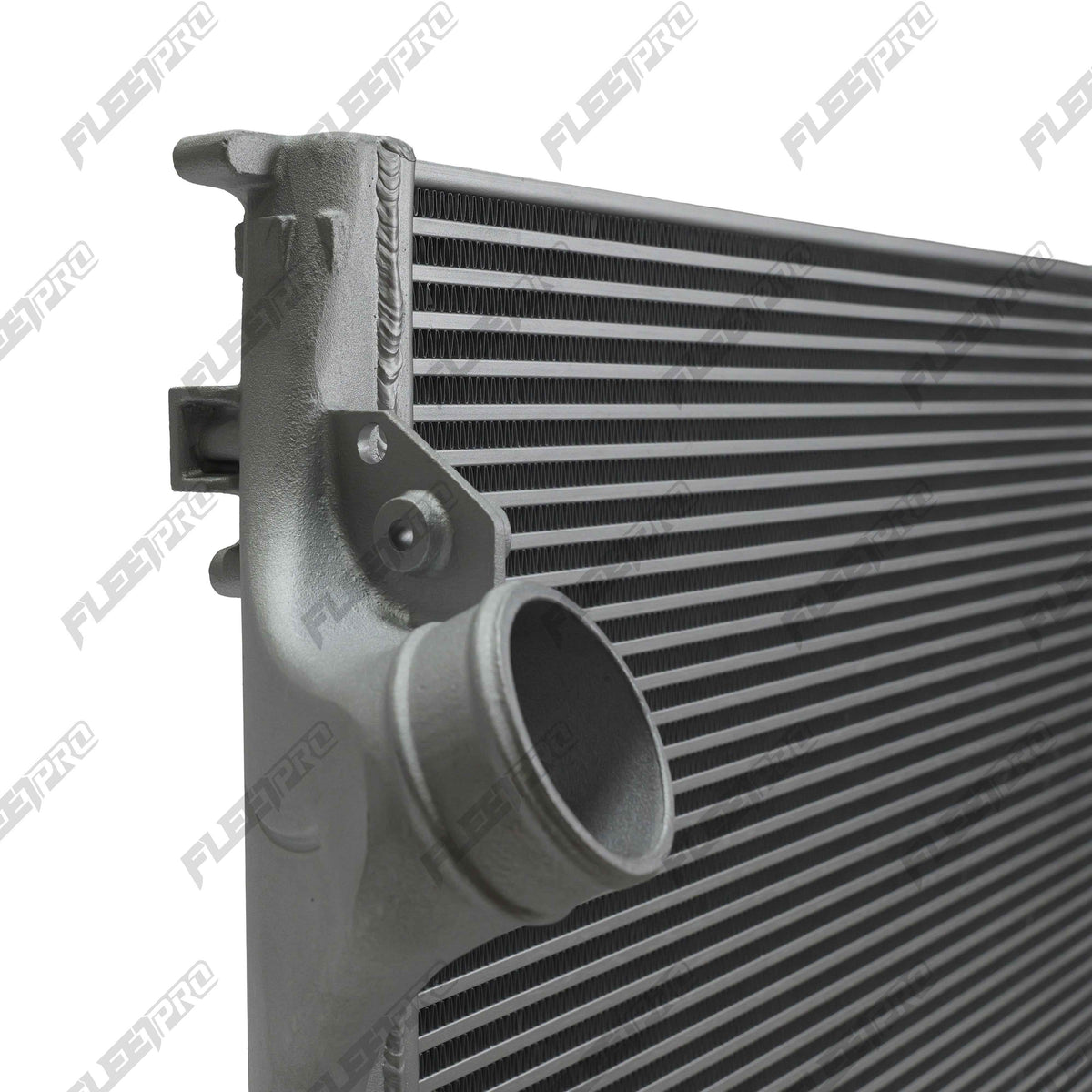 2022-2026 Kenworth T680 & Peterbilt 579 Charge Air Cooler - Replaces PY092001 & MR821001