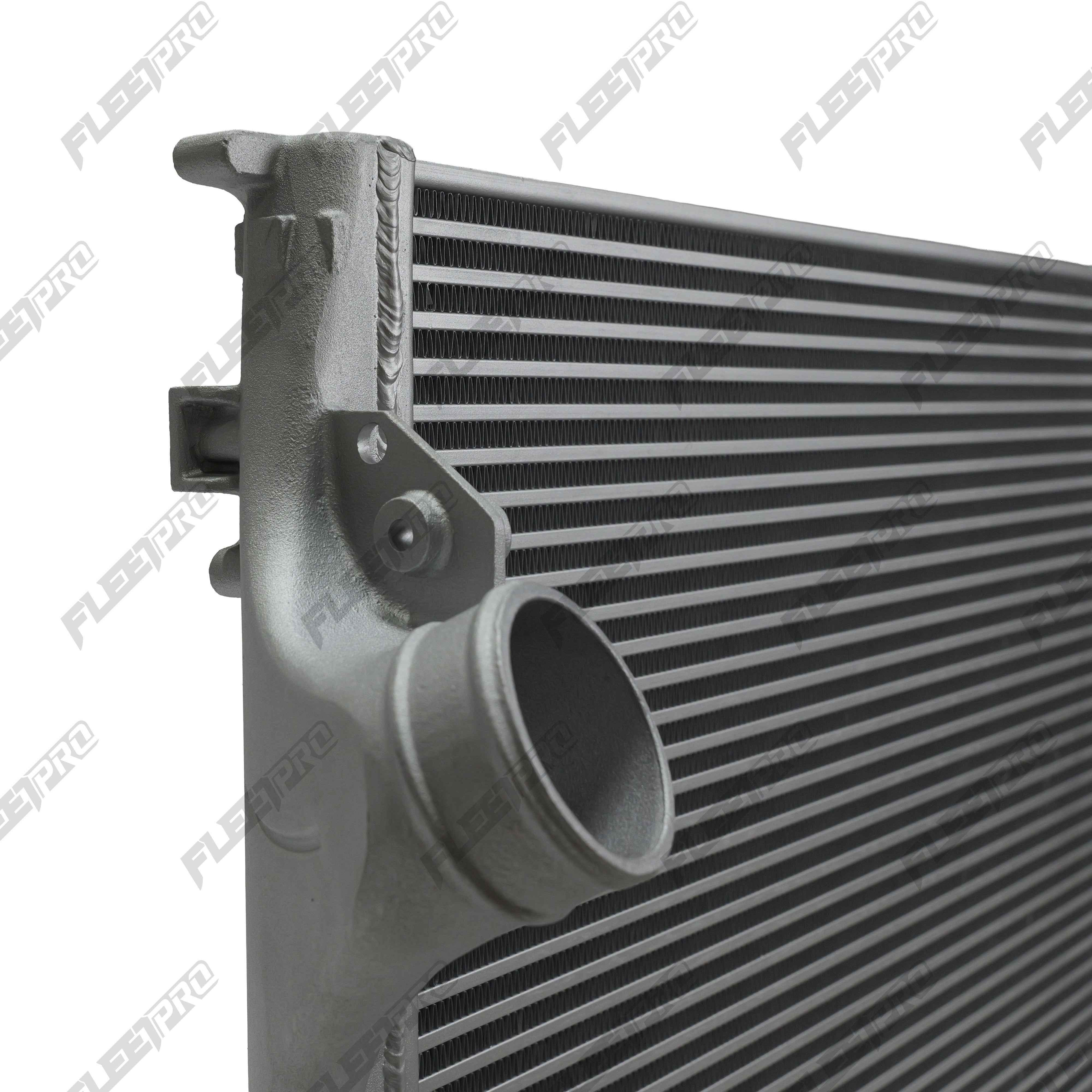 2022-2026 Kenworth T680 & Peterbilt 579 Charge Air Cooler - Replaces PY092001 & MR821001