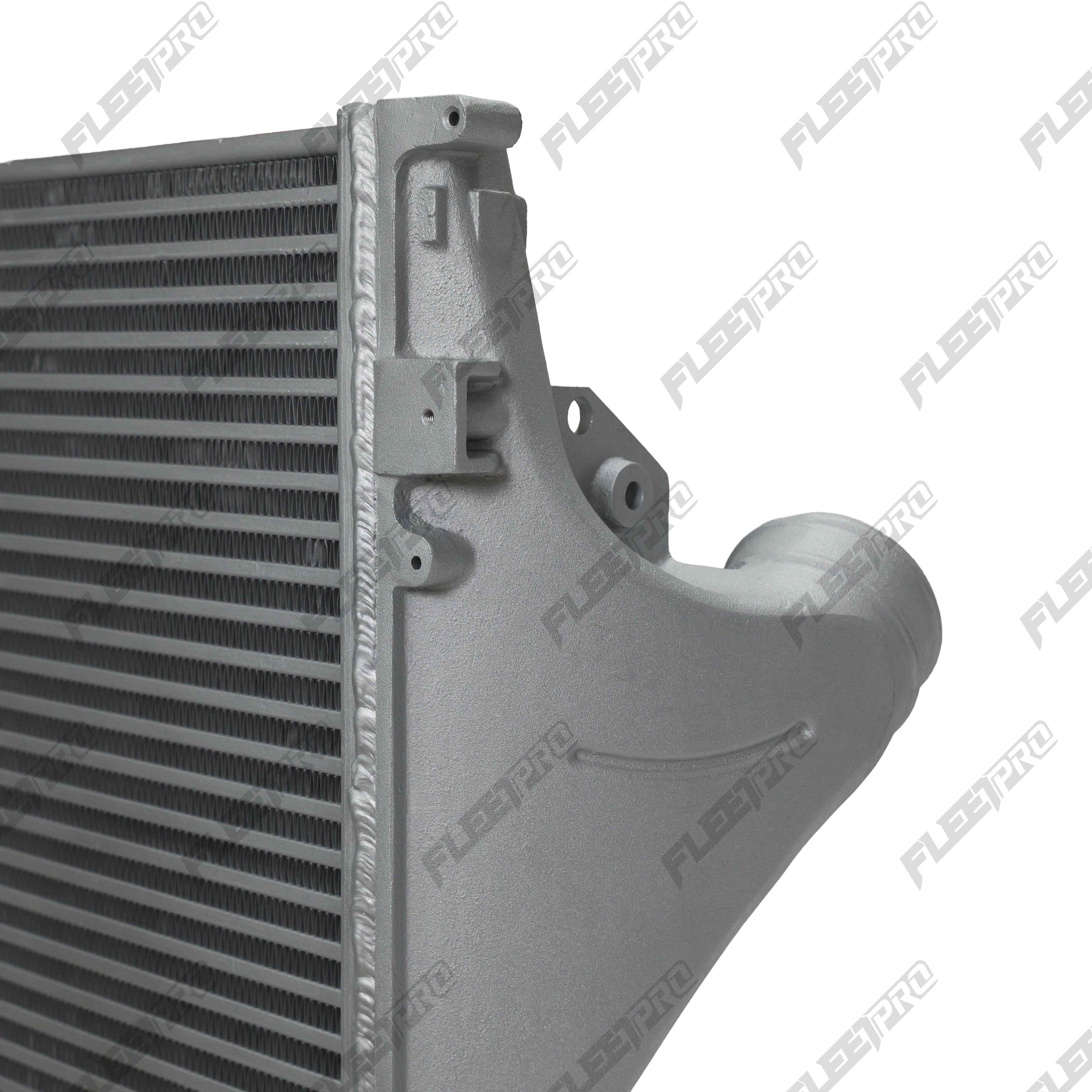 2022-2026 Kenworth T680 & Peterbilt 579 Charge Air Cooler - Replaces PY092001 & MR821001