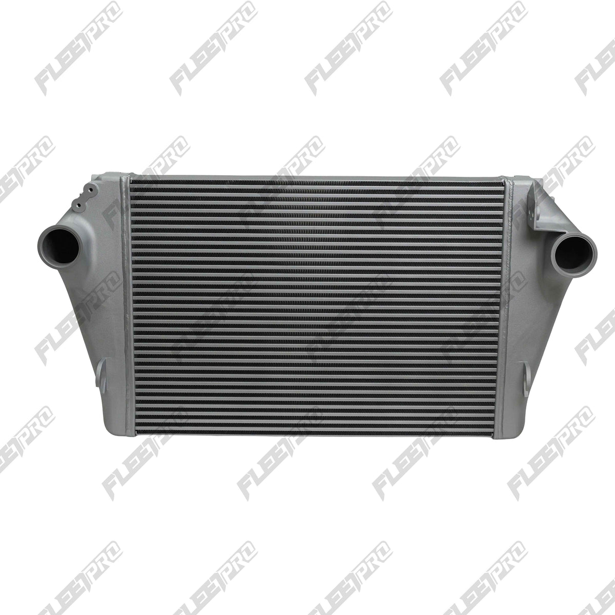 Volvo VNL & Mack CH/Granite Charge Air Cooler (Flanged) - Replaces 20956585 & 22769526