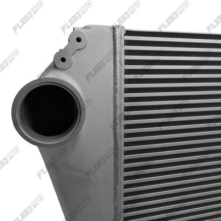 Volvo VNL & Mack CH/Granite Charge Air Cooler (Flanged) - Replaces 20956585 & 22769526