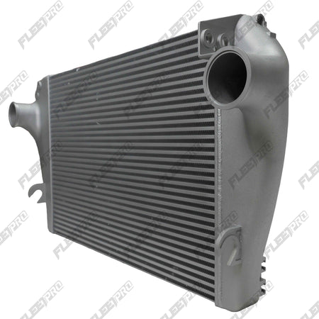 Volvo VNL & Mack CH/Granite Charge Air Cooler (Flanged) - Replaces 20956585 & 22769526