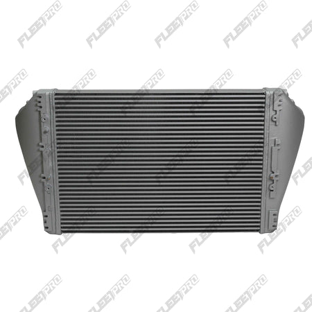 Volvo VNL & Mack CH/Granite Charge Air Cooler (Flanged) - Replaces 20956585 & 22769526