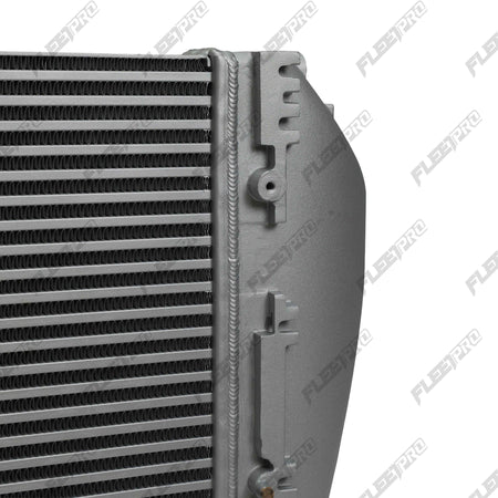 Volvo VNL & Mack CH/Granite Charge Air Cooler (Flanged) - Replaces 20956585 & 22769526