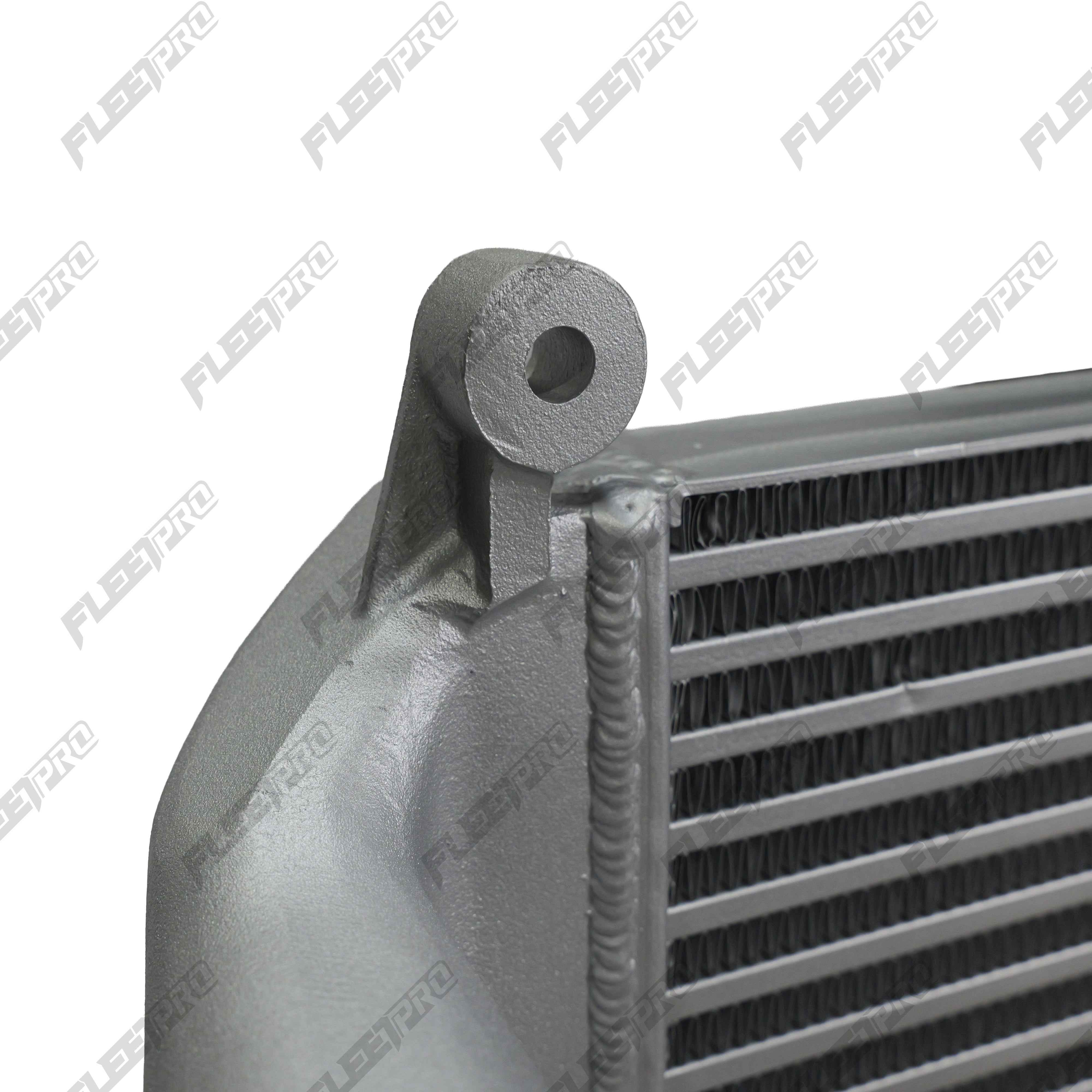2017-2026 Freightliner Cascadia Charge Air Cooler - Replaces TXE1030523 & TXE1030486