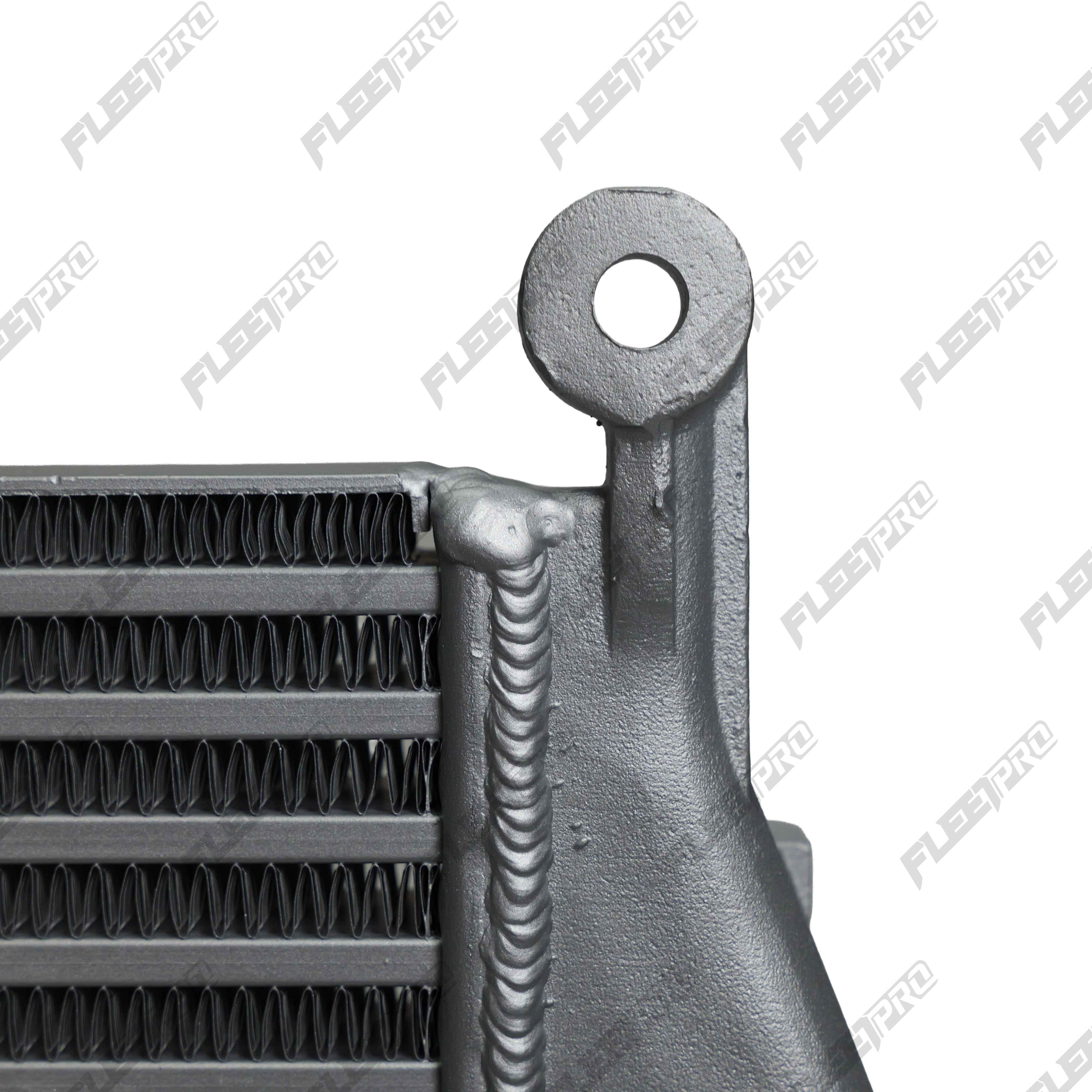 2017-2026 Freightliner Cascadia Charge Air Cooler - Replaces TXE1030523 & TXE1030486