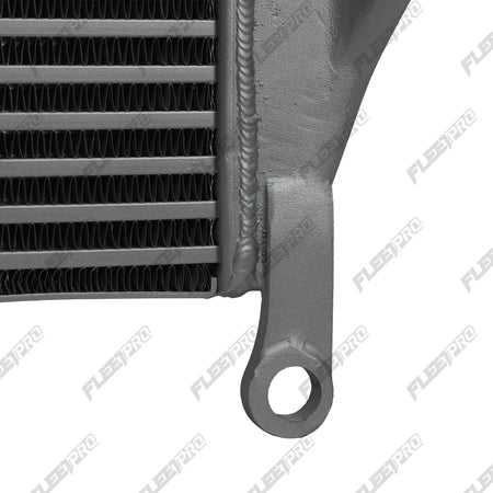 2017-2026 Freightliner Cascadia Charge Air Cooler - Replaces TXE1030523 & TXE1030486