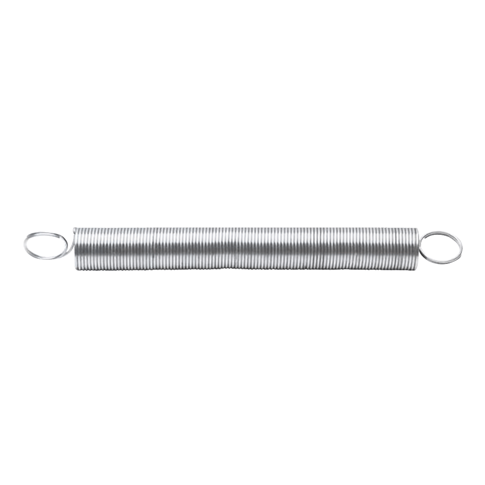 Phillips 11 Inch Tender Spring – Heavy Duty Air Line Support – Replaces Tectran 916 - Fleet Pro Parts & Tires Inc.