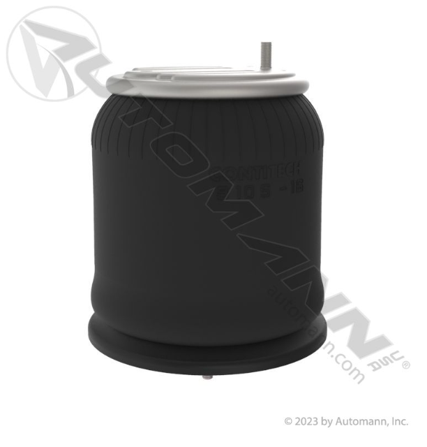 OE Cascadia Rolling Air Spring - 2018+ A1621558001 910S-16P1652 566.CT602206