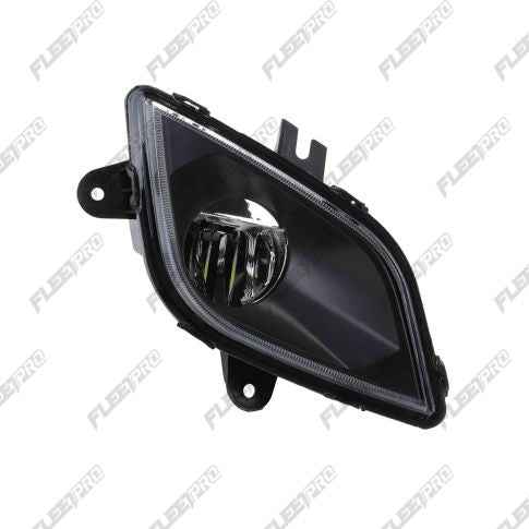 2018-2025 Cascadia LED Fog Light - Premium Right Passenger Side - Replaces A66-03653-001