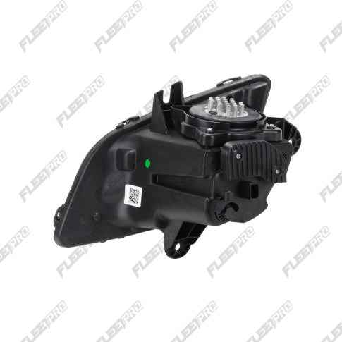 2018-2025 Cascadia LED Fog Light - Premium Right Passenger Side - Replaces A66-03653-001