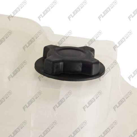 Volvo Mack Coolant Reservoir Tank (2008-2025) - Premium Full Assembly - Replaces 21846997
