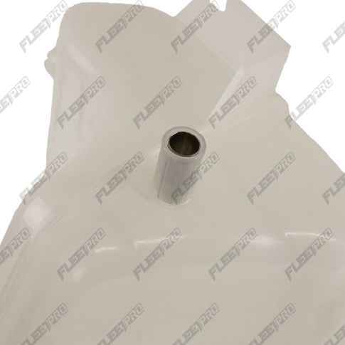 Volvo Mack Coolant Reservoir Tank (2008-2025) - Premium Full Assembly - Replaces 21846997