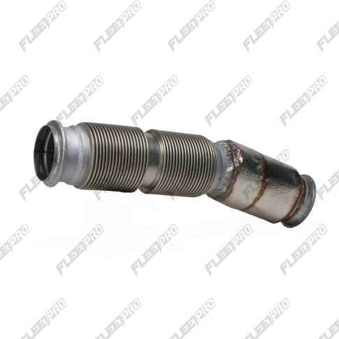 Volvo D13 Mack MP8 Bellows - 4.25" ID Turbo Exhaust Pipe - Replaces 23789373