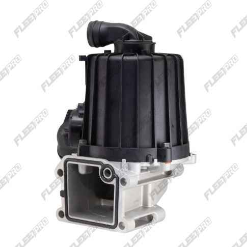 Volvo D13 Mack MP8 Separator - Crankcase Oil Separator Assembly - Replaces 23188425
